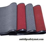 1.2m Vinyl Anti Slip Safety Mat Commercial Floor Matting Carpet Runner Rolls