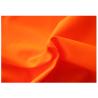 Buy cheap High Visibility Fluorescent Fabric Polyester Cotton Fire Resistant Clothing Material from wholesalers