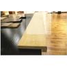 Buy cheap cheap smooth prefinished walnut stair treads from wholesalers