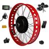 Buy cheap 2015 Factory New Style Alloy Frame Lithium Electric Mountain Bike KITS from wholesalers