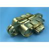 Buy cheap Concealed Installation 3D Concealed Hinges For Wooden Doors Swing Doors from wholesalers