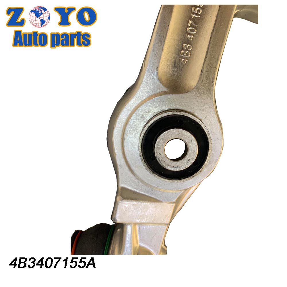 Audi A6 C5 Avant 2001-2005 32 73 0034 Suspension Kit Aluminium Front Lower Control Arm