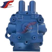 Buy cheap R215vs R225vs 38q6-11101 38q6-11100 Swing Motor Assy Without Gear Box product