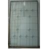 Buy cheap low price decorative glass panel for windows /doors from wholesalers