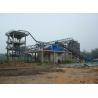 Buy cheap Viet Nam Local Service Sand Making Production Line From Sand Crushing Machine India from wholesalers