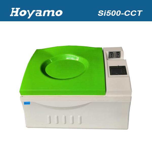 Buy cheap CCT composite salt spray test chamber Si500-CCT from wholesalers