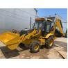 Buy cheap used retro excavator 420F caterpillar420 420F CAT420 machinery backhoe excavator loader from wholesalers
