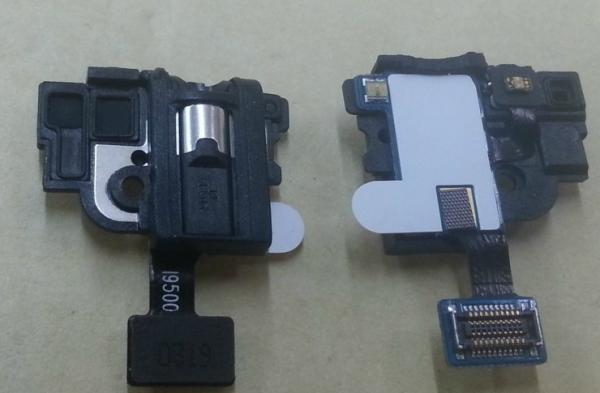 Buy cheap Original Smartphone Replacement Parts , Earphone Hole Flex from wholesalers