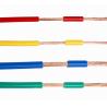 Buy cheap PE Insulation Material 2.5mm2 Single Core Flexible Copper Wire for Electrical Installation from wholesalers