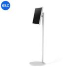 Removable Incell Touch TV Digital Signage LCD Dual Microphone IPS Screen
