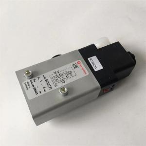Wholesale IMI HERION Norgren 8010777 AC220V DC24V 3/2 Aluminium from china suppliers