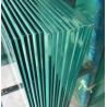 Buy cheap Wholesale Factory Price Polished Edge Clear/Ultra Clear Tempered Laminated Glass from wholesalers
