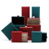 Buy cheap Custom Logo Handmade Paper Jewelry Box Jewellry Pull Out Packaging Box from wholesalers