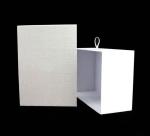 Factory manufacturer professional high Quality Luxury Recycled Folding Gift