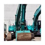 Original Hydraulic Pump Used 26 Ton Kobelco Sk260-8 Sk260 Excavator with HINO
