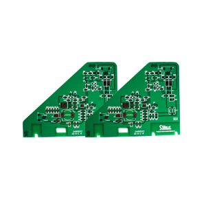 China IPC II Standard 94v0 FR4 PCB Electronic Computer Accessoriess on sale