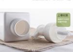 Square 250ml Foam Pump Bottle Plastic Pet Cosmetic Lotion ISO9001 TUV