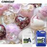 Buy cheap Self Leveling Deep Pour Epoxy Resin Countertops Jewelry And Tumblers from wholesalers