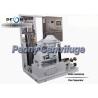 Buy cheap Partial Discharge Disc Stack Centrifuges of Power Station Diesel Oil Separator System from wholesalers