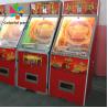 Buy cheap Bonus Hole Coin Pusher Arcade Machine Coin Pirates Ce Approved from wholesalers