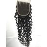 Buy cheap Gloosy 100% Brazilian Virgin Hair Natural Unprocessed Curly Hair Weave from wholesalers