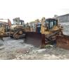 Buy cheap 247hp Engine Power Used Caterpillar D7R Bulldozer For Sale/Bulldozer Caterpillar D7 from wholesalers