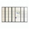 Buy cheap Assembled Package Delivery Lockers , Community / Office Personal Parcel Locker from wholesalers