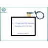 Buy cheap CTP Industrial Touch Screen With USB ILI2302 Controller 12.1" 5V DC from wholesalers