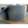 Buy cheap High Absorption Universal Sorbent Rolls Rate PP 4mm Thickness Grey from wholesalers