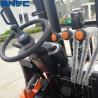 Buy cheap Multitandem Valves Shimadzu Made in Japan FL30 LPG Gas Forklift 3 Ton 2825*1230*2170 mm from wholesalers