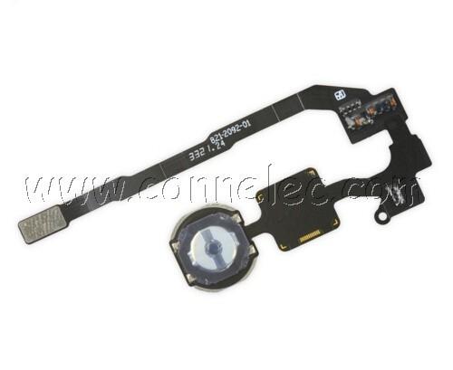 Buy cheap Iphone 5S home button cable assembly, home button cable assembly Iphone 5S, Iphone 5S from wholesalers