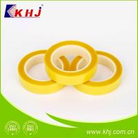 Buy cheap Strong Adhesive High Temperature Silicone Tape for Industrial and Commercial product
