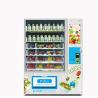Buy cheap OEM Refrigerated Automatic Orange Juice Extractor Machine Maker from wholesalers