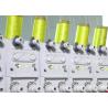 Buy cheap 128 Inch High Speed Embroidery And Quilting Machine For Bedcover from wholesalers