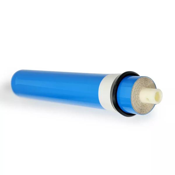 Buy cheap Dry Wet Membrane Water Purifier Accessories Water Filter RO Membrane 75GPD from wholesalers