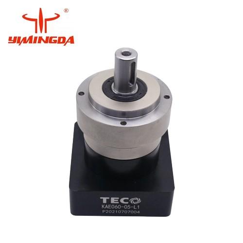 Buy cheap Y Axis Cutter Machine Spare Parts Gearbox 5:1 GTXL Part Number 632500283 from wholesalers