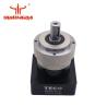 Buy cheap Y Axis Cutter Machine Spare Parts Gearbox 5:1 GTXL Part Number 632500283 from wholesalers