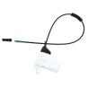 Buy cheap Mercedes-Benz W222 Rear Left Door Lock Actuator OE 2227601500 for Auto Locking System from wholesalers