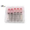 Buy cheap 40km 1310nm LC SMF Transceiver QSFP28 Mellanox QSFP28-ER4-100/112G from wholesalers