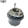 Buy cheap EX120-5 EX100-5 Travel Reducer Hitachi Gearbox Spare Parts from wholesalers