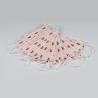 Buy cheap Cute Printed 3 Layers Kids Disposable Face Mask from wholesalers