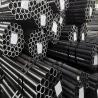 Buy cheap ASTM A53 Schedule 40 Carbon Seamless Steel Pipe With Black Painting Hot Rolled Steel Pipe Price from wholesalers