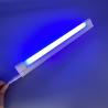 Buy cheap 120 Volt Fluorescent Blacklight Tube Light F8T5BL T5 Blacklight from wholesalers