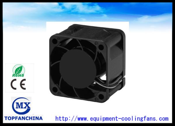 Buy cheap 36×36×28mm High Pressure CPU Cooling Fan Motor / 1.5 Inch CPU Cooler Fan from wholesalers