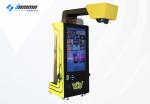 Small Area 9D VR Interactive Shooting Game Self - Service Arcade Equipment With