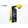 Buy cheap Small Area 9D VR Interactive Shooting Game Self - Service Arcade Equipment With HTC Glasses from wholesalers