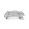 Buy cheap Cooking Tool 4.5cm Bbq Smoker Tray Moker Wood Chip Tray from wholesalers
