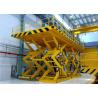 Buy cheap 1000kg To 3000kg Stable Hydraulic Scissor Lift In Factory Production Lines from wholesalers