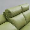 Buy cheap BN Italian Minimalist Leather Smart Sofa Space Capsule Electric Functional Sofa Intelligent Furniture Recliner Bed Sofa from wholesalers