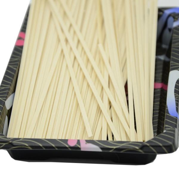 Buy cheap Supermarkets White 300g Pure Buckwheat Noodles 19cm Length from wholesalers